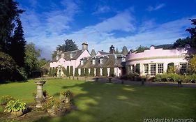 Roman Camp Country House Hotel